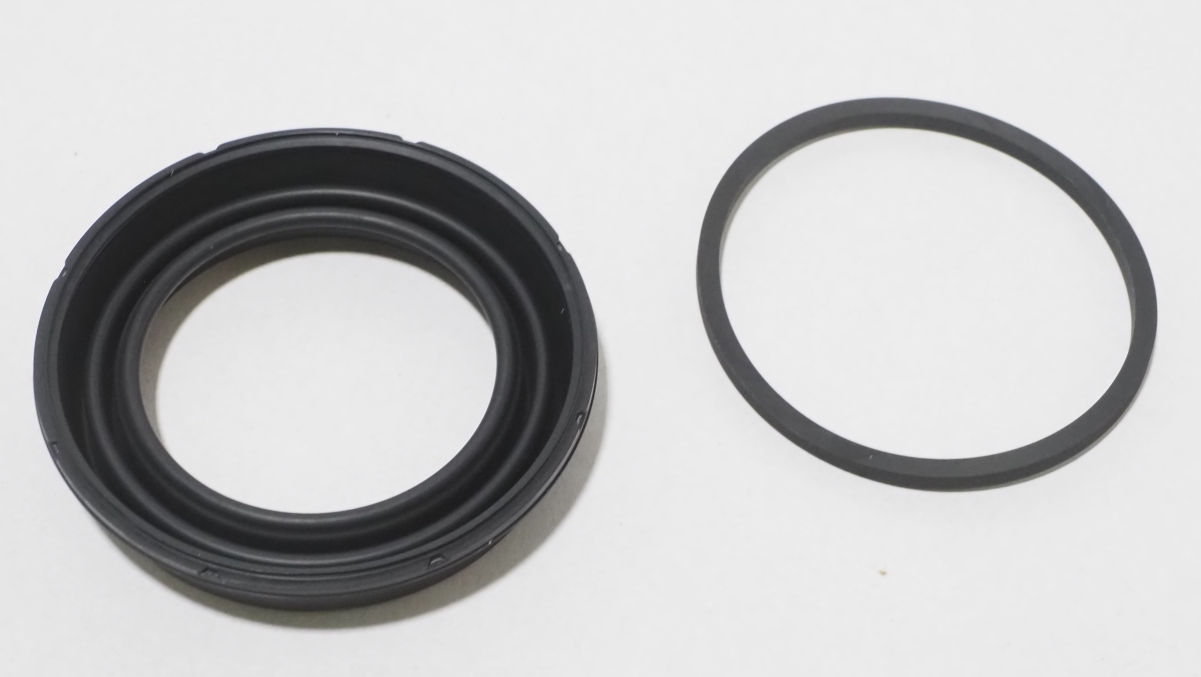 8K0698471 VAG Kit de reparação de suporte do freio dianteiro