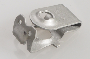 8K0805163A VAG Porca cativa para parafuso auto-roscante