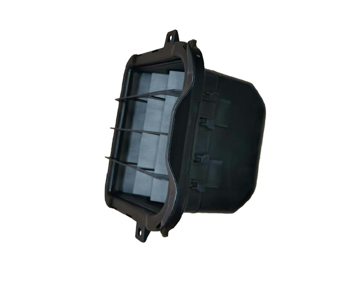 8K0819161C VAG Grelha traseira de ventilação