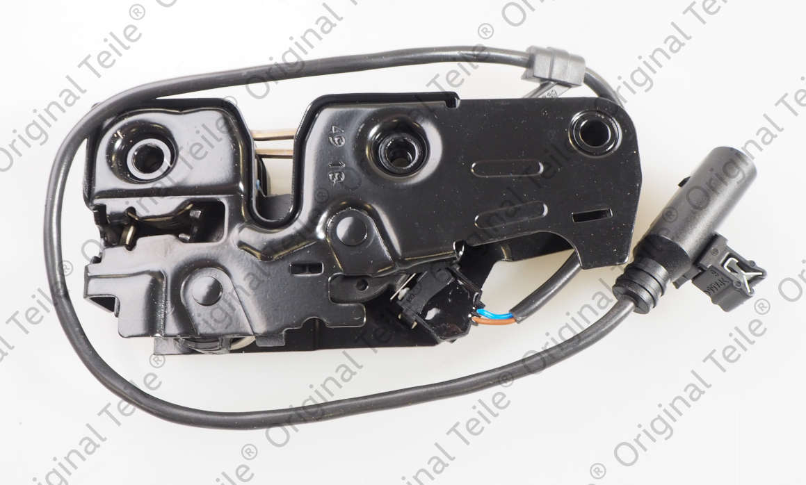 8K0823509G VAG Fecho da capota