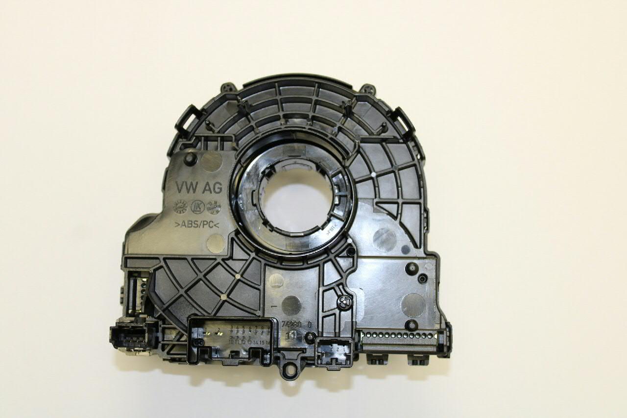Anel AIRBAG de contato, cabo plano do volante VAG 8K0953568M preço, a partir de 119,18 USD