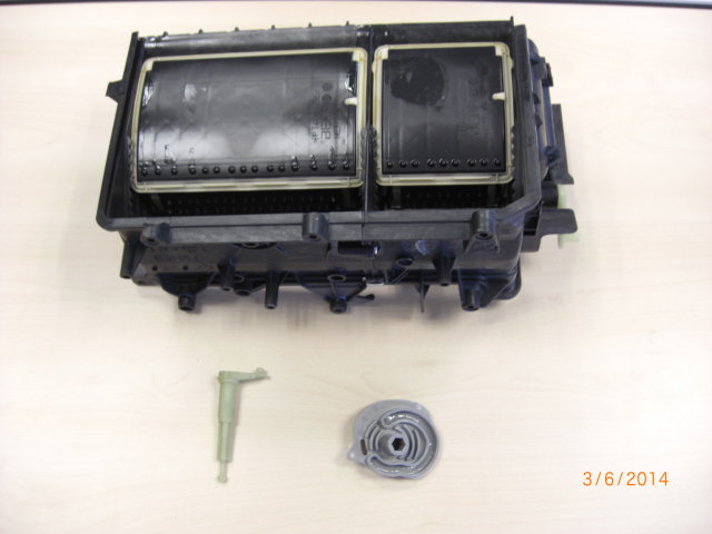 8K1820007G VAG