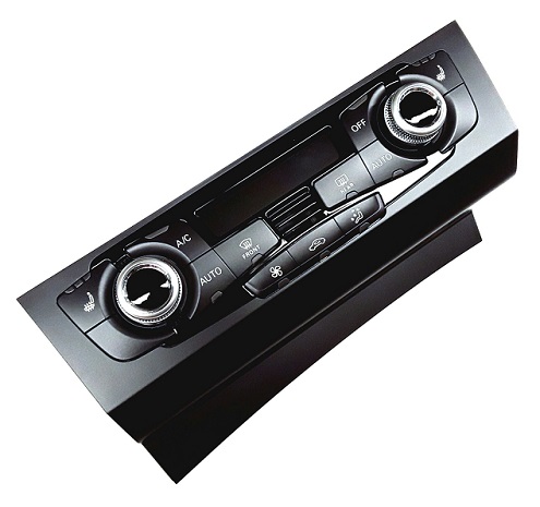 Unidade de controlo dos modos de aquecimento/condicionamento Audi A4  8KH ao melhor preço