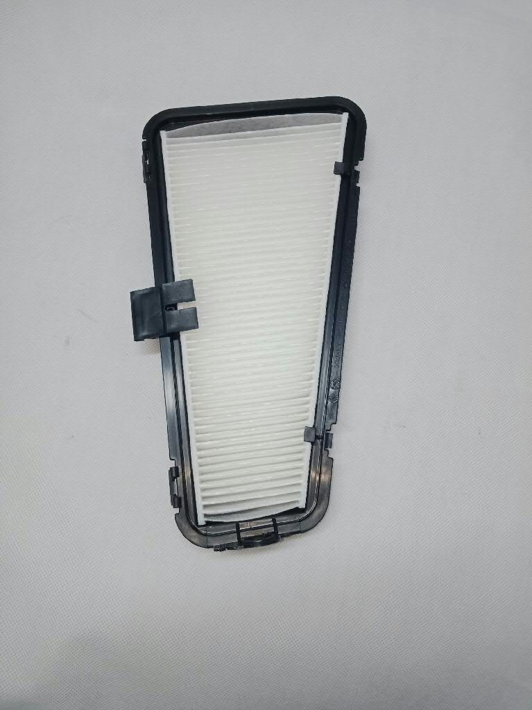 8KD819441A VAG Carcaça de filtro de salão