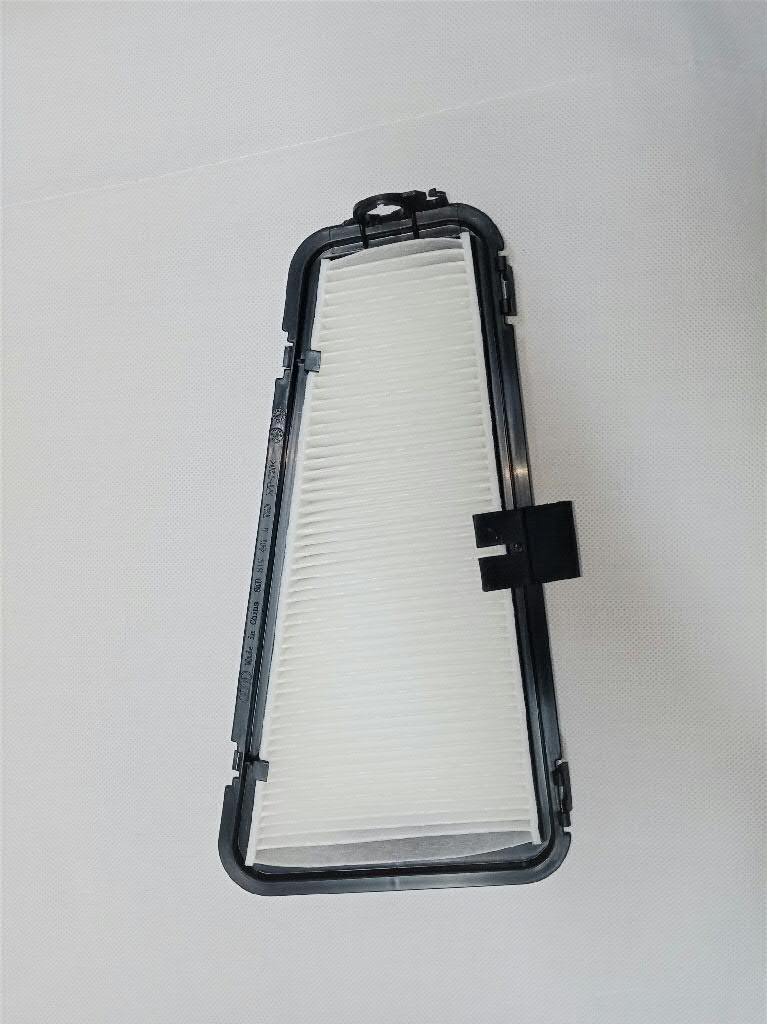Carcaça de filtro de salão VAG 8KD819441A preço, a partir de 71,47 USD