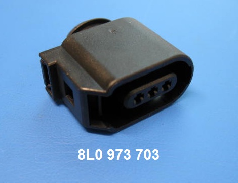 8L0973703 VAG