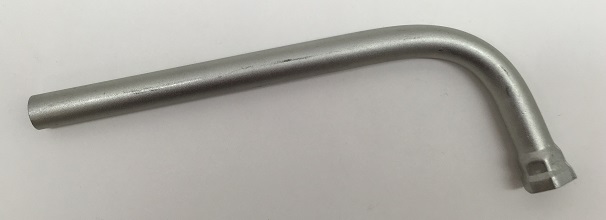 8N0012219 VAG Chave para os pneus (de encaixe)
