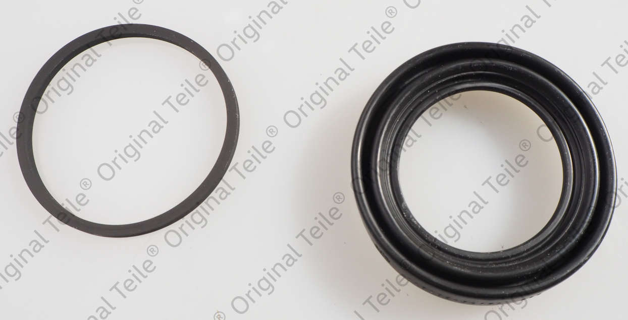 8N0698471 VAG Kit de reparação de suporte do freio dianteiro