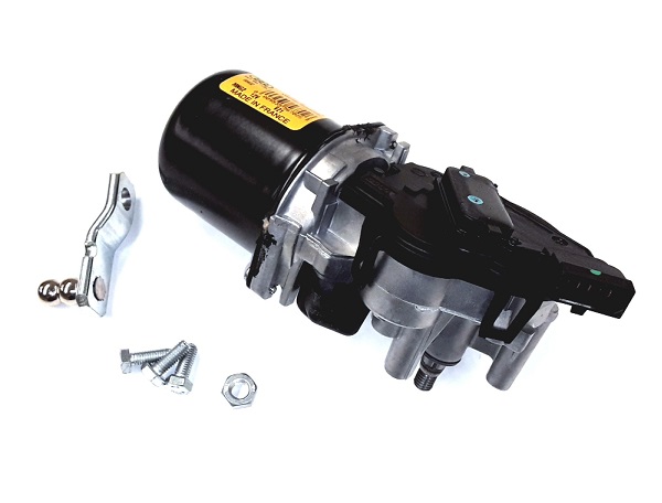 Motor de limpador pára-brisas do pára-brisas para Audi TT  8N3
