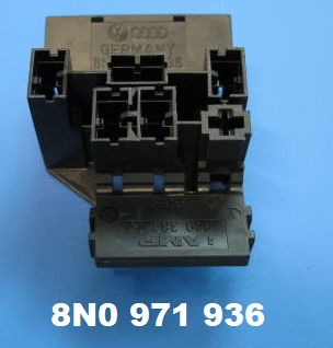 8N0971636 VAG