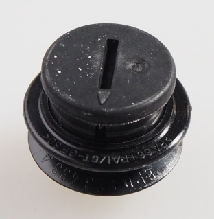 8P0823433A VAG Pára-choque (grade de proteção) da capota
