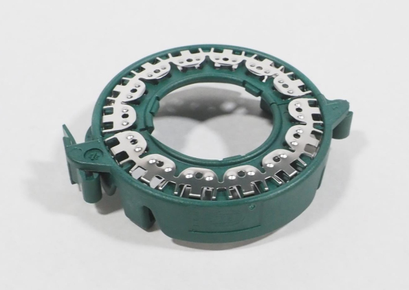 8P0941621 VAG Base (casquilho) da luz traseira