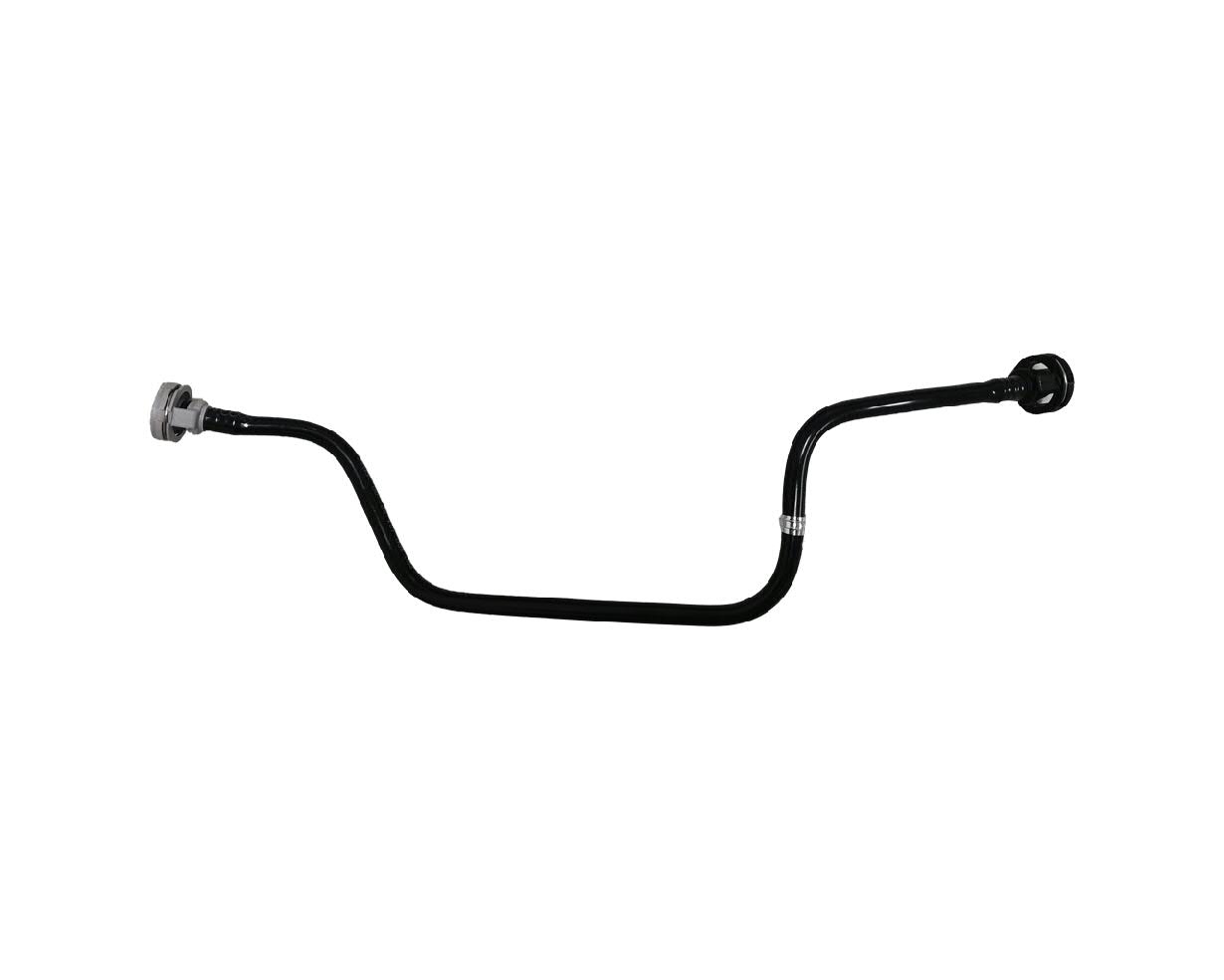 Mangueira superior do tanque de expansão VAG 8R0121081AQ preço, a partir de 19,64 USD