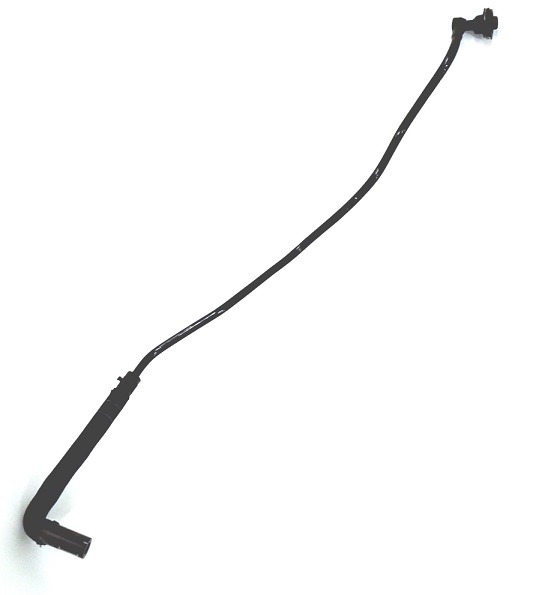 8R0121081BP VAG Mangueira superior do tanque de expansão