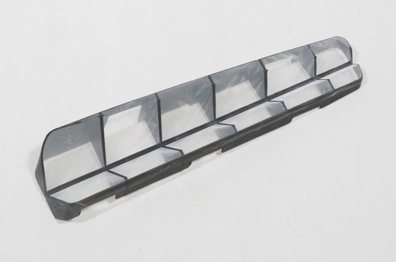 8R0129054 VAG Filtro de regulador das fases de distribuição de gás