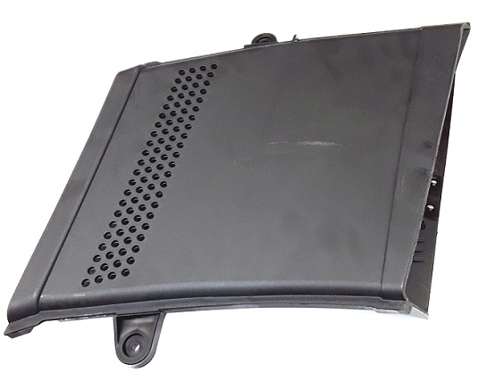 8R0129617B VAG Tomada de ar de filtro de ar