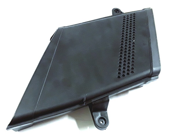 Tomada de ar de filtro de ar VAG 8R0129617D preço, a partir de 30,10 USD
