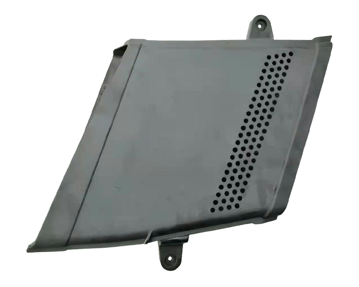 8R0129617D VAG Tomada de ar de filtro de ar
