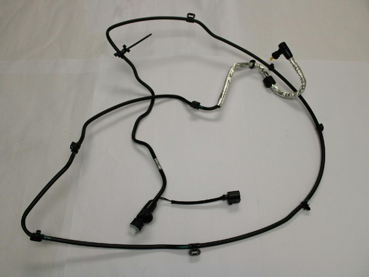Conduto de tubos de fornecimento Ad blue VAG 8R0131984AA preço, a partir de 375,93 USD