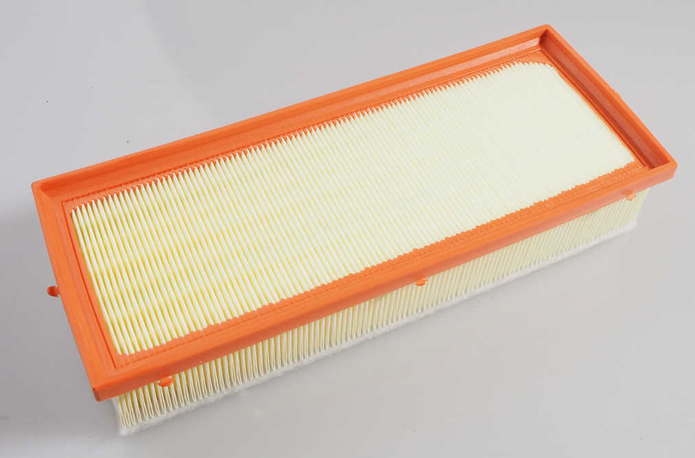8R0133843K VAG Filtro de ar