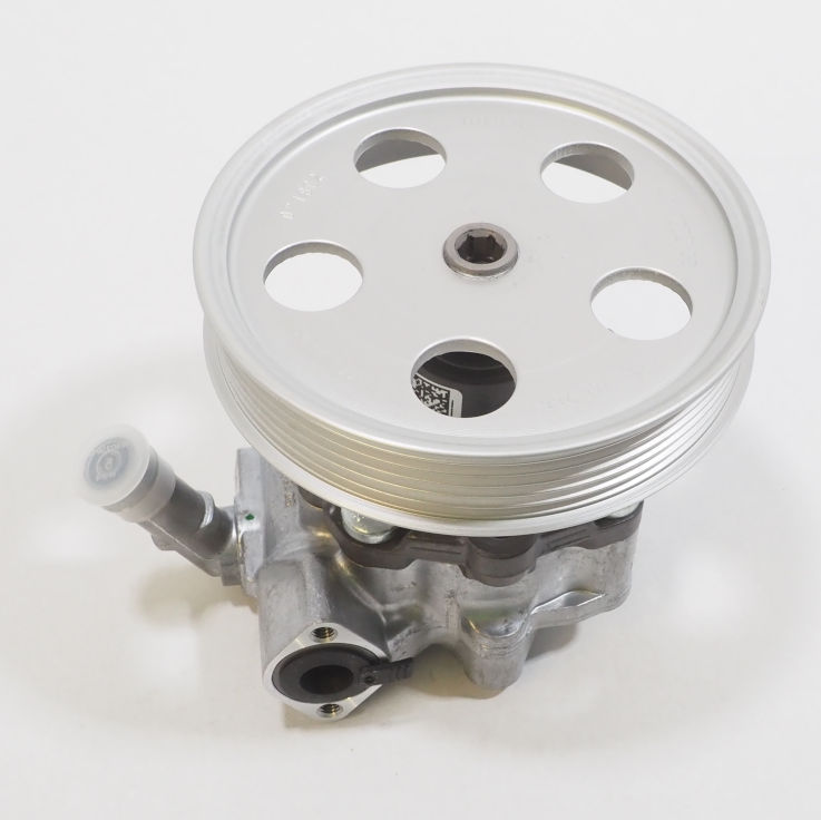 Compre 8R0145153D VAG Bomba da Direção hidrâulica assistida