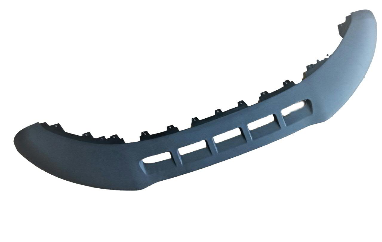 Spoiler do pára-choque dianteiro VAG 8R0807061E4U8 preço, a partir de 69,50 USD