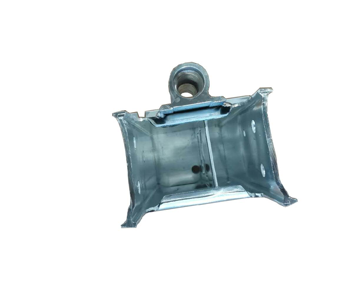 Consola de reforçador do pára-choque dianteiro VAG 8R0807134B preço, a partir de 105,13 USD