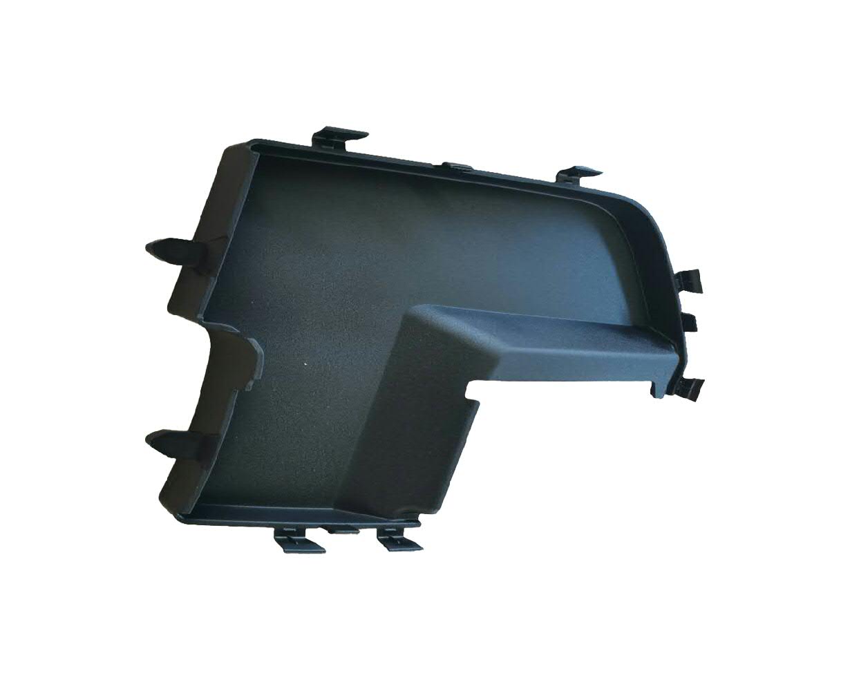 8R0807245 VAG Pára-choque traseiro