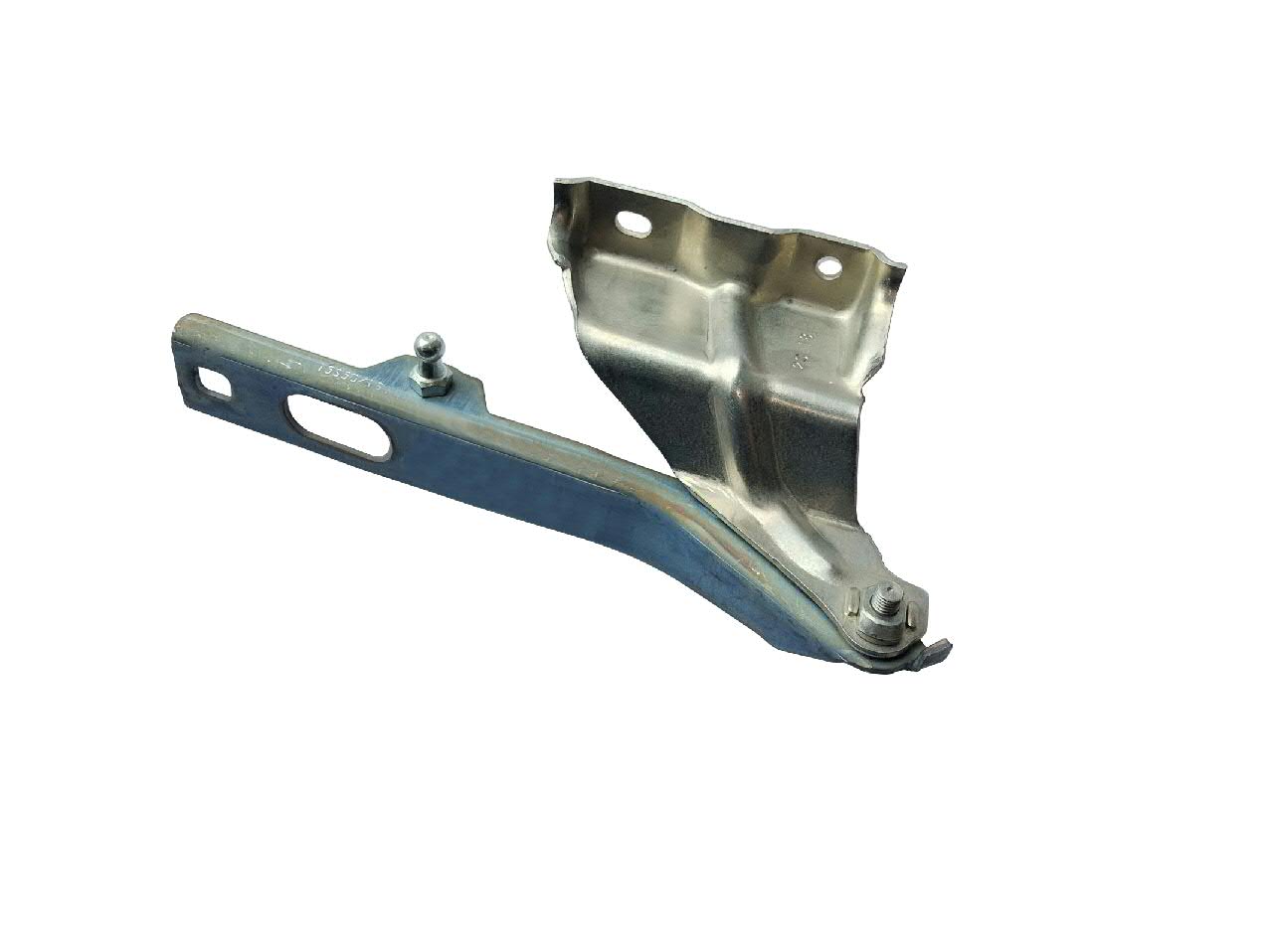 8R0823302A VAG Gozno da capota direito