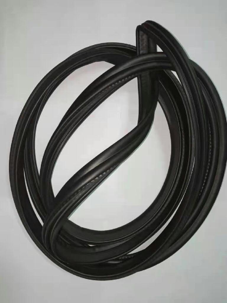 8R0827705E VAG Compactador de tampa de porta-malas