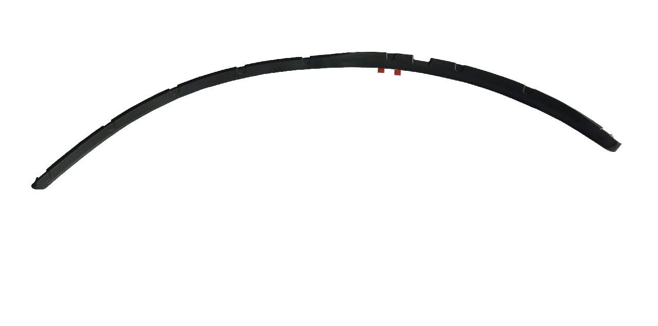 Expansor (placa sobreposta) de arco do pára-lama dianteiro esquerdo VAG 8R08537174U8 preço, a partir de 84,51 USD