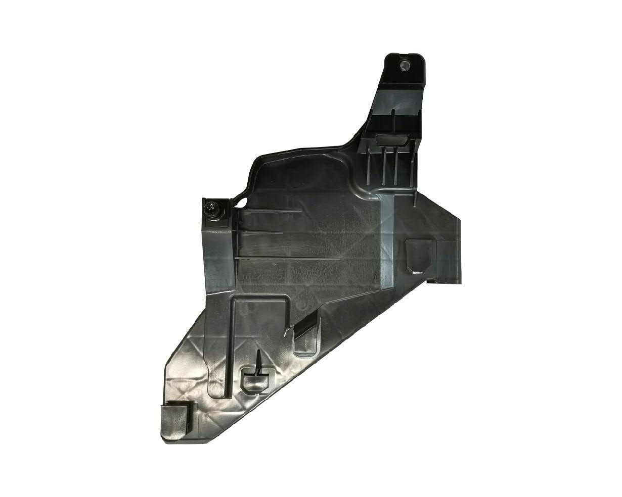 Consola (adaptador) de fixação da luz dianteira esquerda VAG 8R0941453A preço, a partir de 21,17 USD
