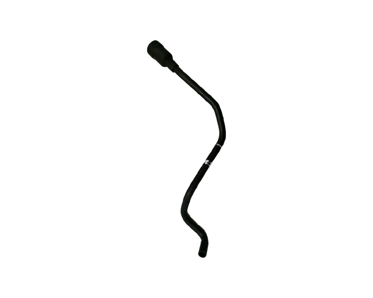 8R0941717 VAG Mangueira de fluido para lavador das luzes