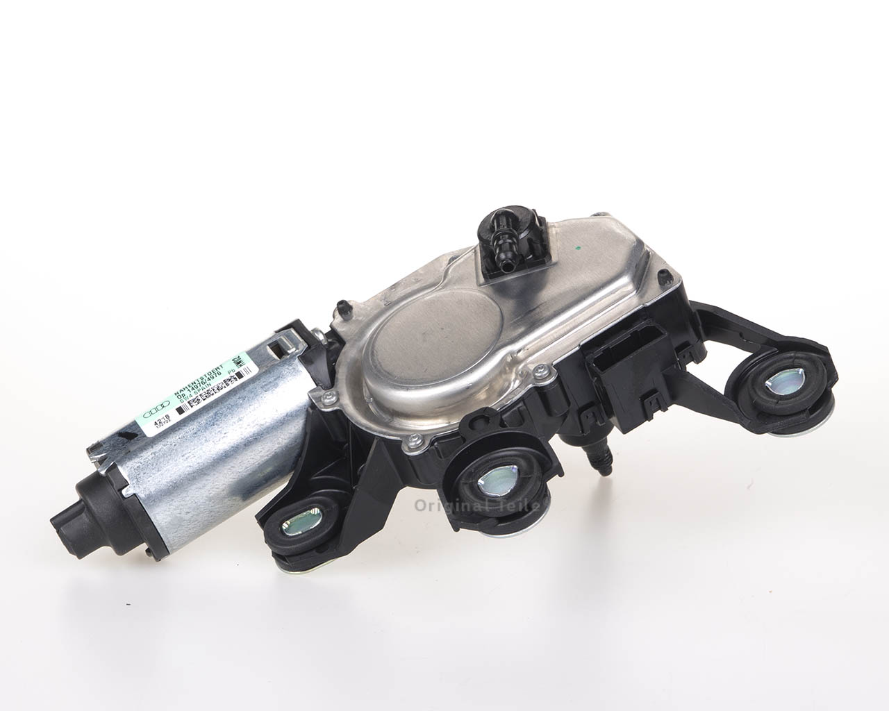 Motor de limpador pára-brisas de vidro traseiro VAG 8R0955711C preço, a partir de 120,88 USD