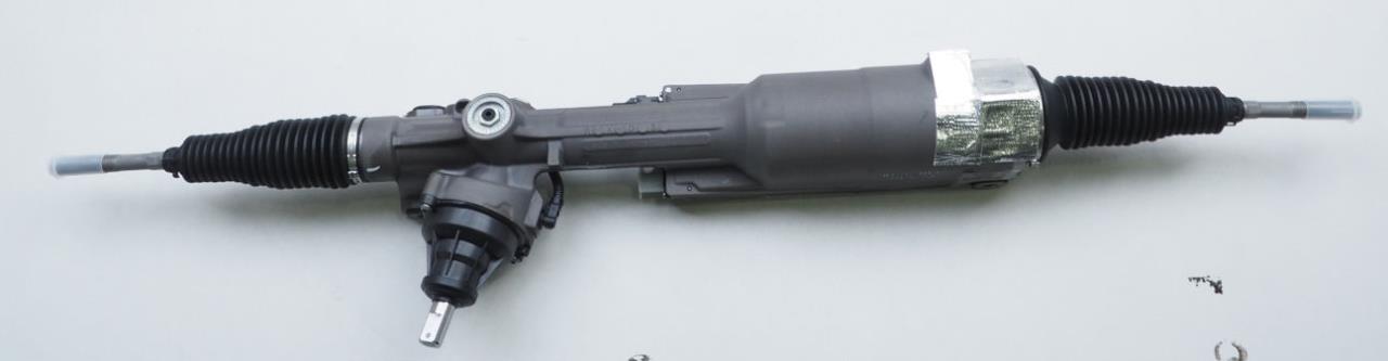 8R1423055BL VAG Cremalheira da direção