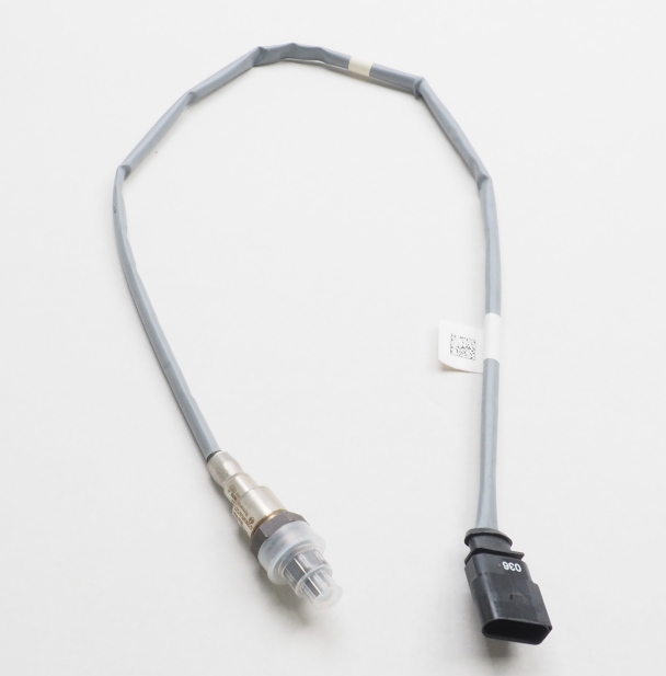 8S0906262A VAG Sonda lambda, sensor de oxigênio depois de catalisador