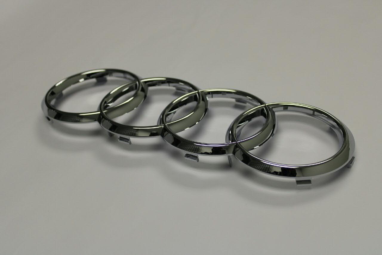 Compre 8T08536052ZZ VAG Emblema de grelha do radiador