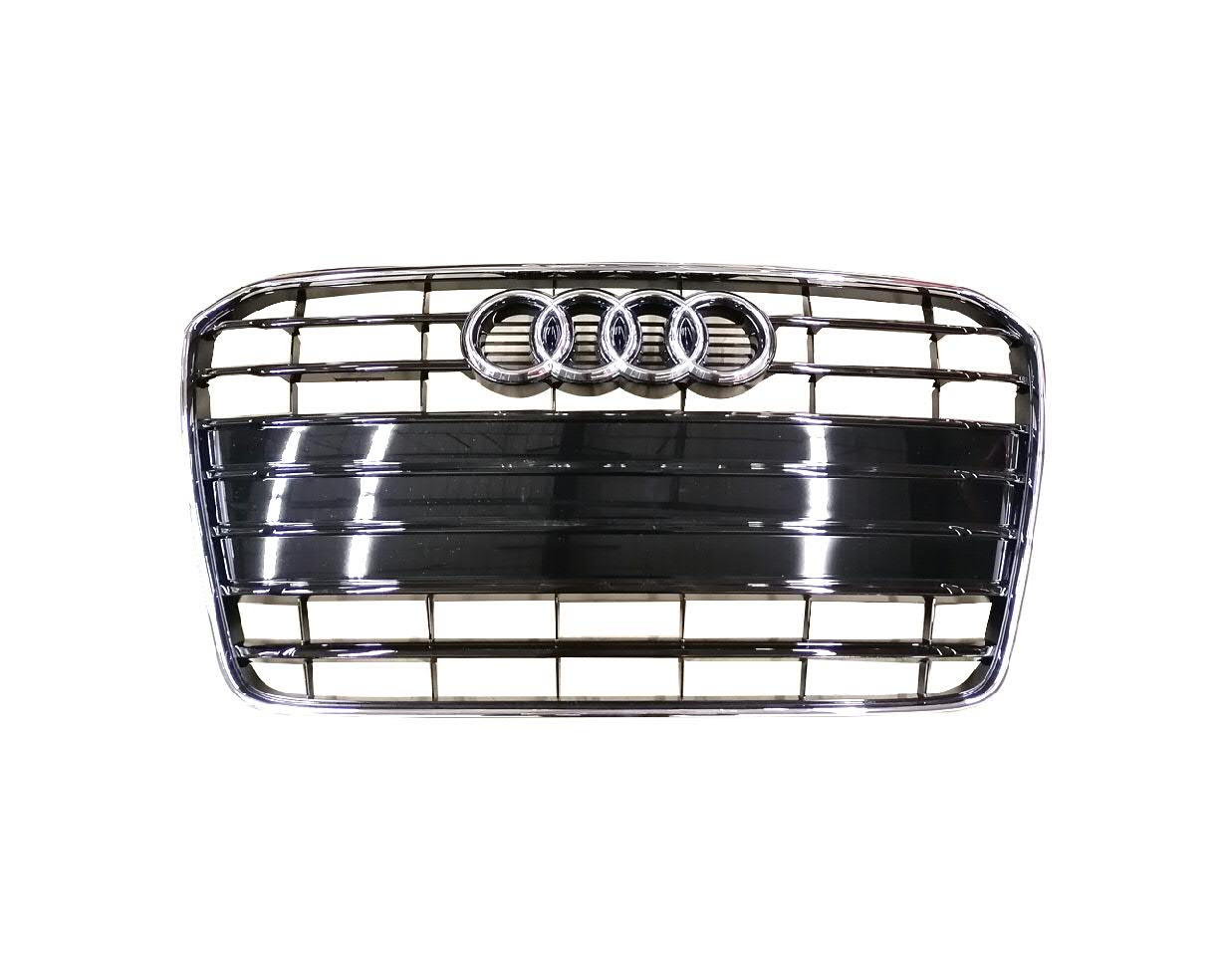 8T0853651KT94 VAG Grelha do radiador
