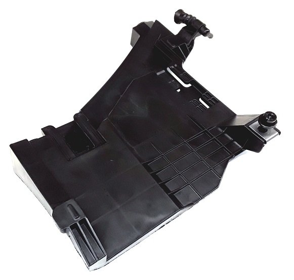 Consola (adaptador) de fixação da luz dianteira esquerda VAG 8T0941453A preço, a partir de 20,24 USD