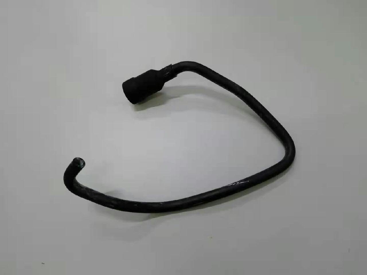 8T0941718D VAG Mangueira de fluido para lavador das luzes