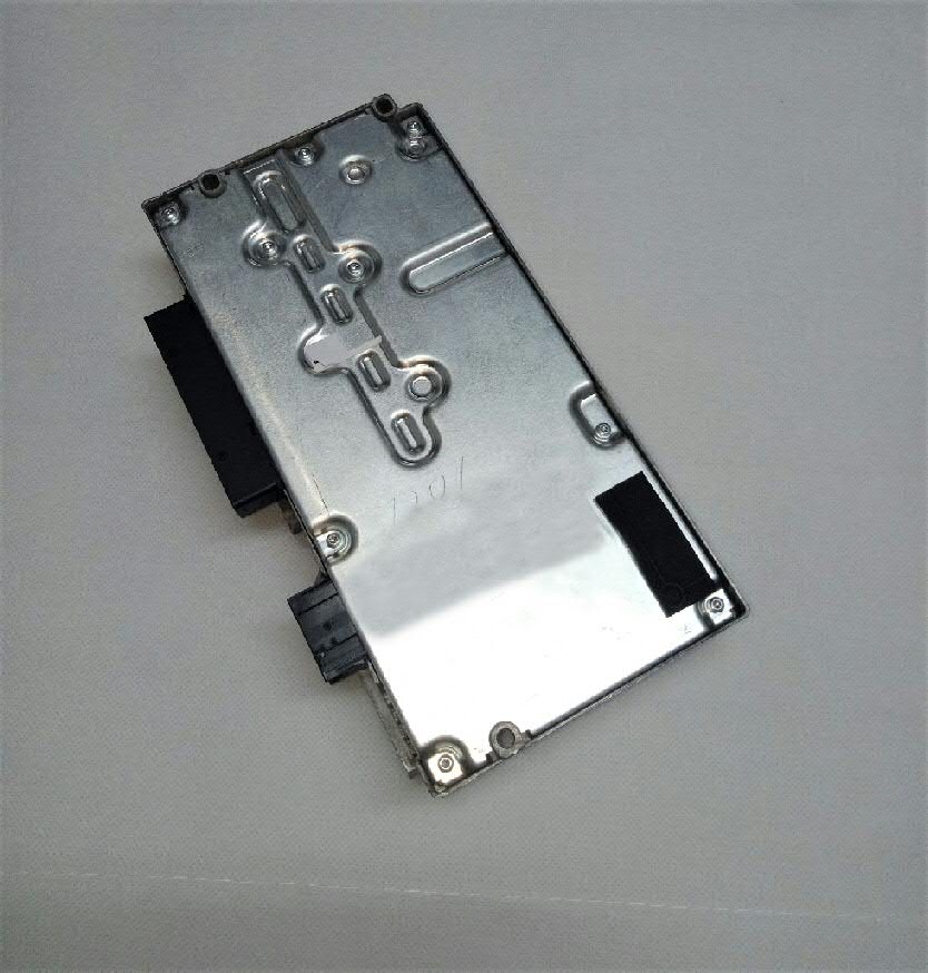 Reforçador do som de sistema de áudio VAG 8T1035223A preço, a partir de 321,04 USD