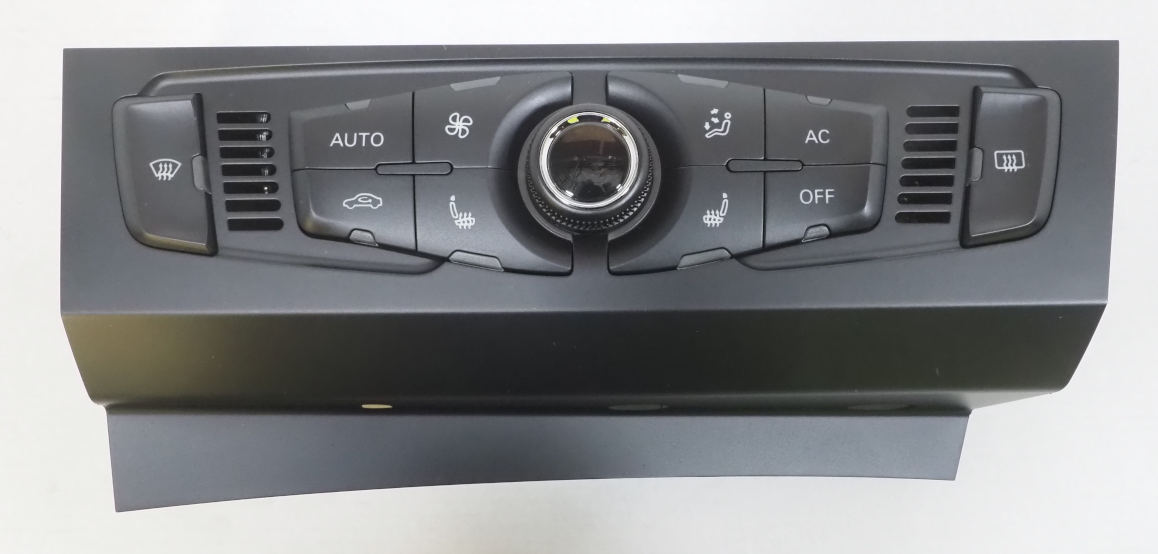  Audi A4  (2007-2015)