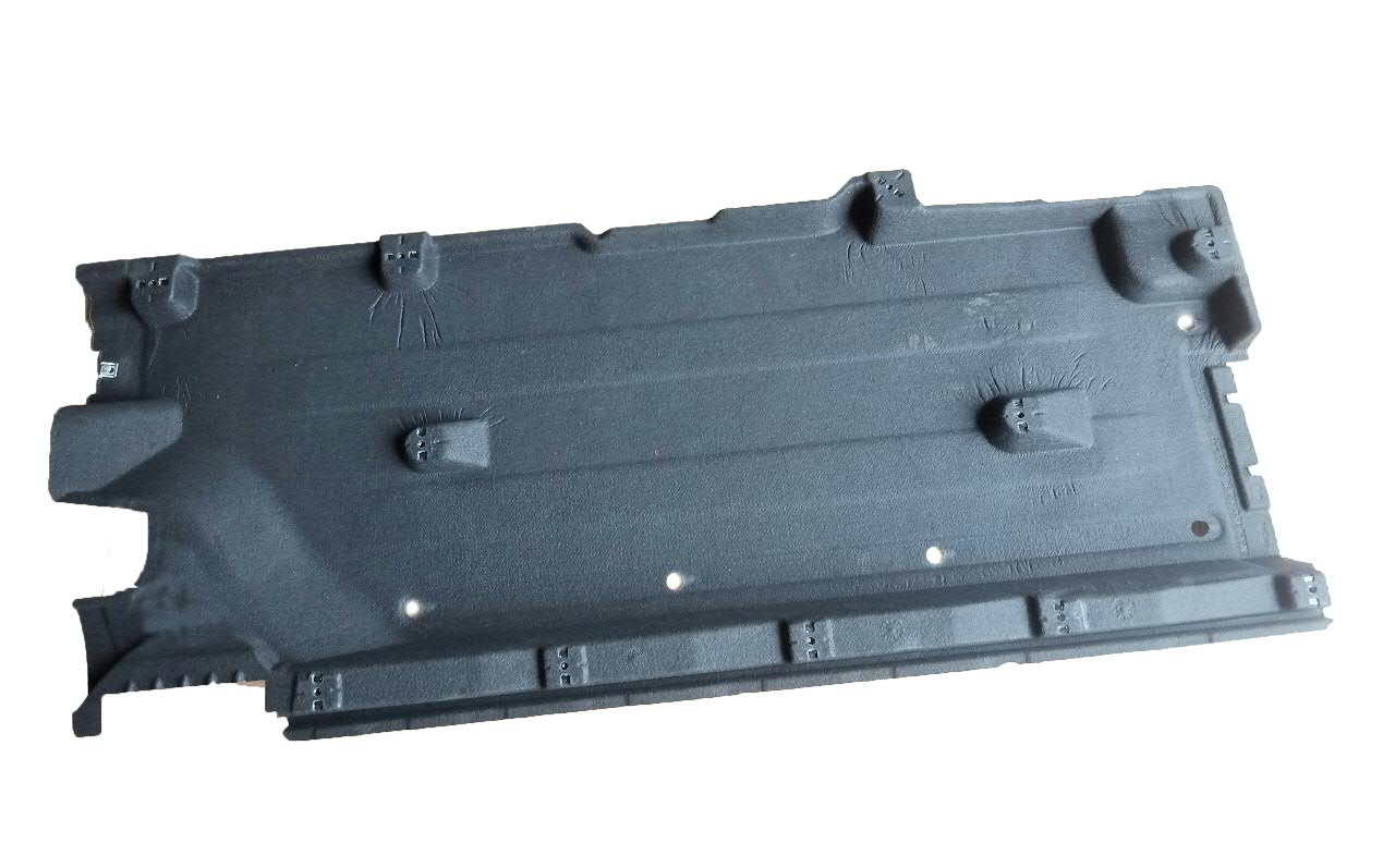 Proteção de fundo esquerda VAG 8U0825207 preço, a partir de 129,02 USD