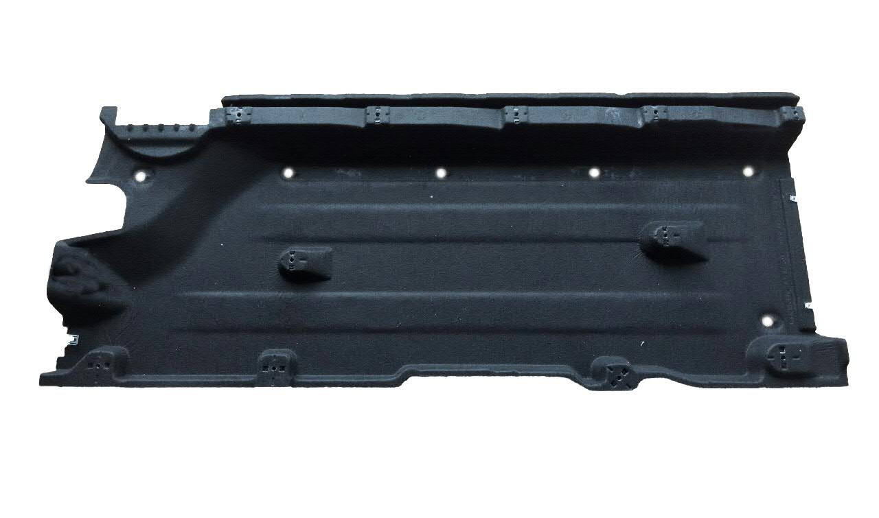Proteção de fundo direita VAG 8U0825208 preço, a partir de 137,94 USD