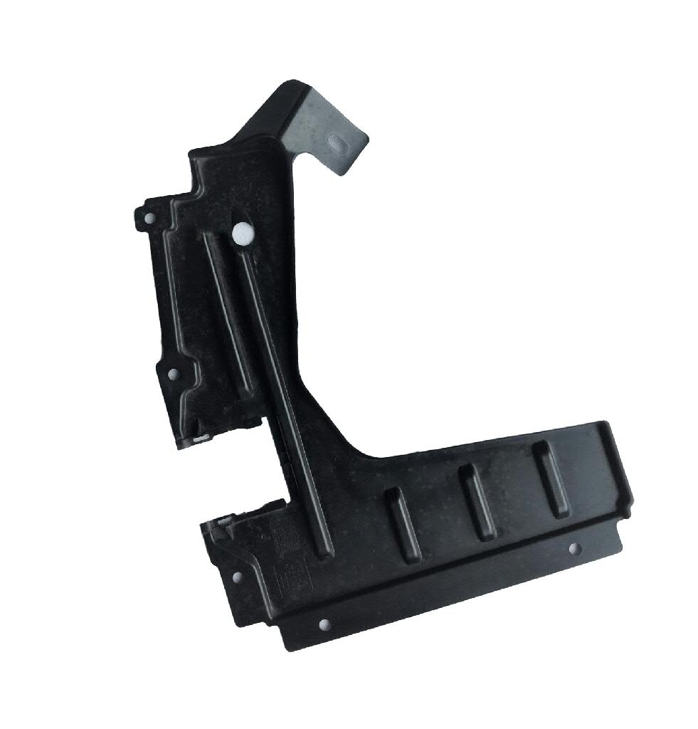 8U0825216B VAG Proteção de fundo traseira direita