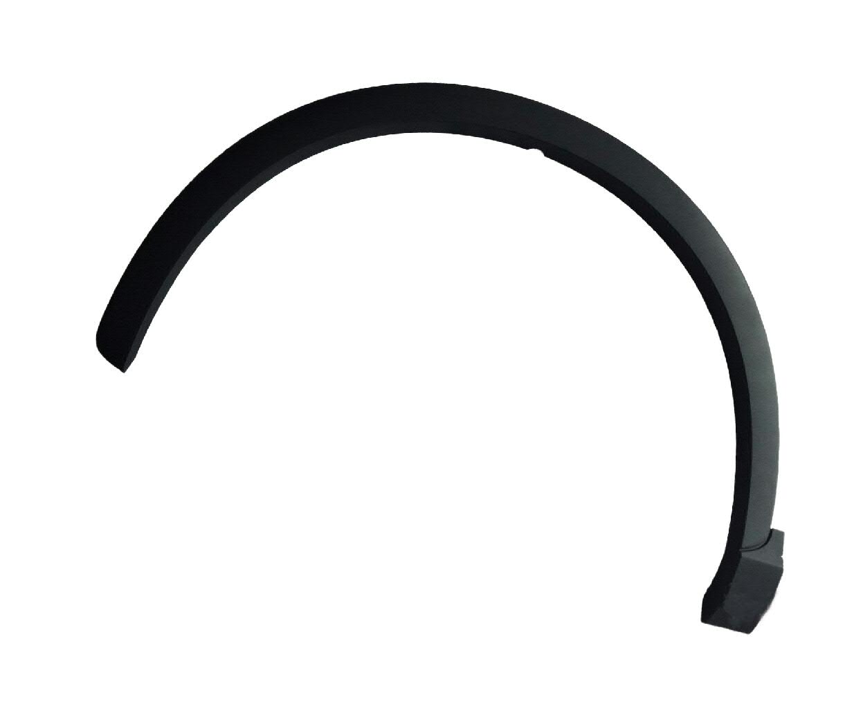 Expansor (placa sobreposta) de arco do pára-lama dianteiro esquerdo VAG 8U0853717AGRU preço, a partir de 74,99 USD
