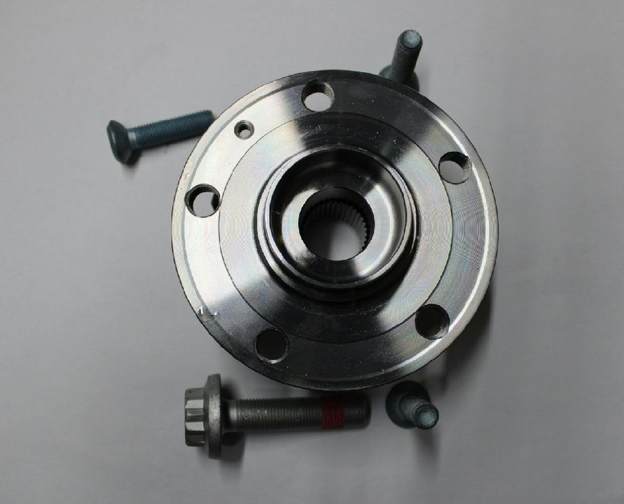 Compre 8V0498625 VAG Cubo dianteiro