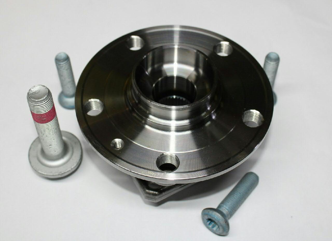 Cubo dianteiro VAG 8V0498625 preço, a partir de 107,39 USD