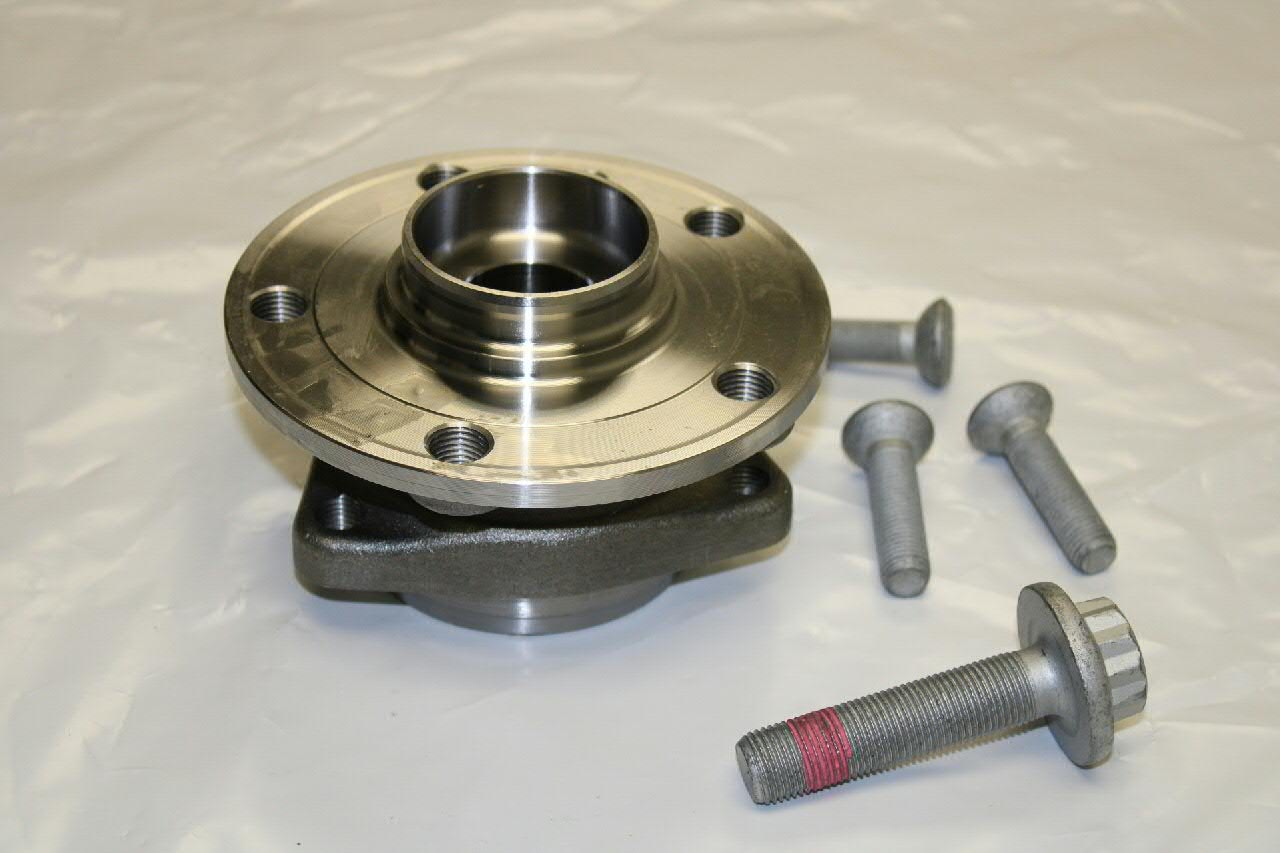 8V0598625C VAG Cubo dianteiro