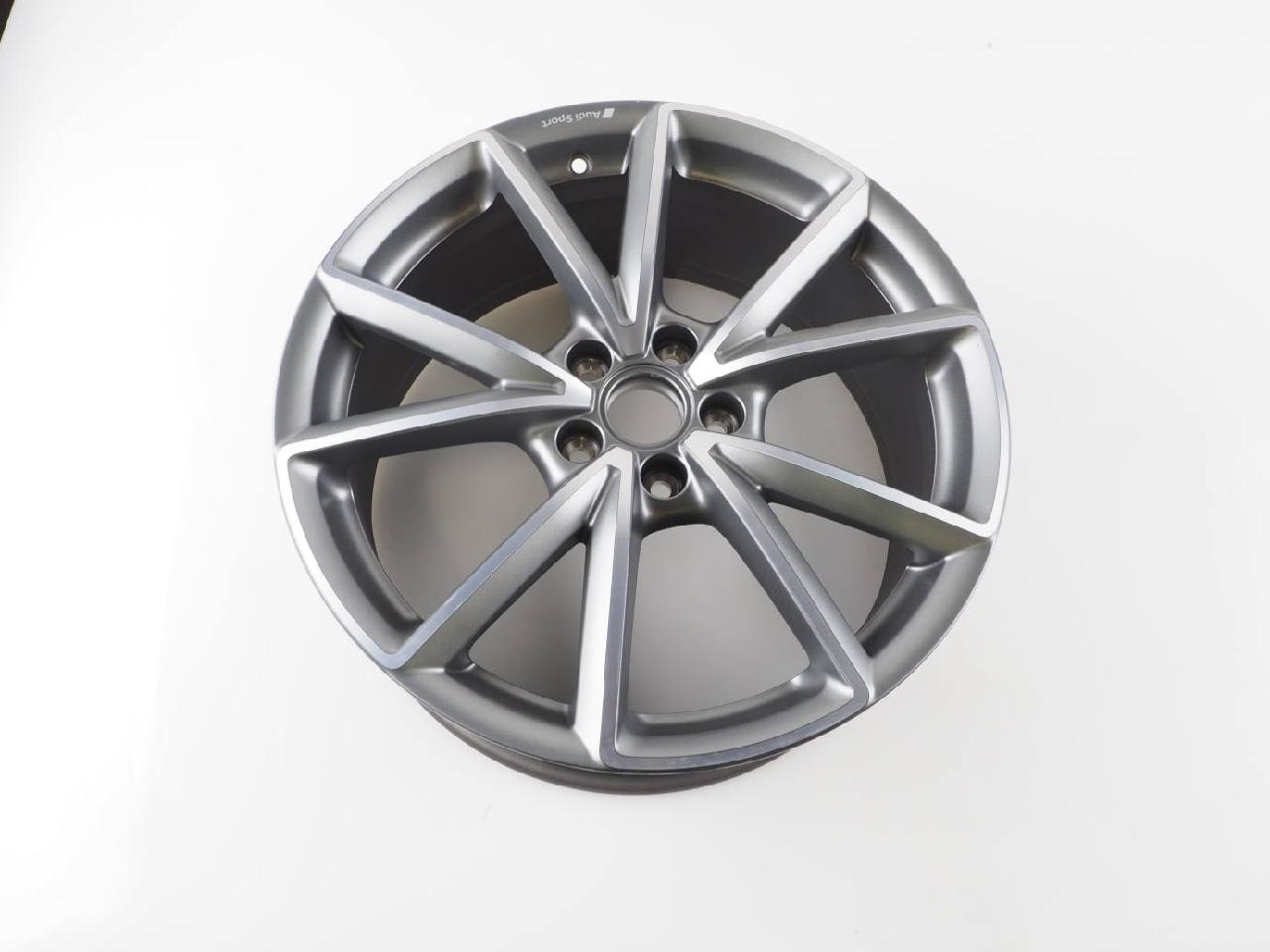 Discos de roda de aleação ligeira (de aleação ligeira, de titânio) VAG 8V0601025FE preço, a partir de 393,29 USD